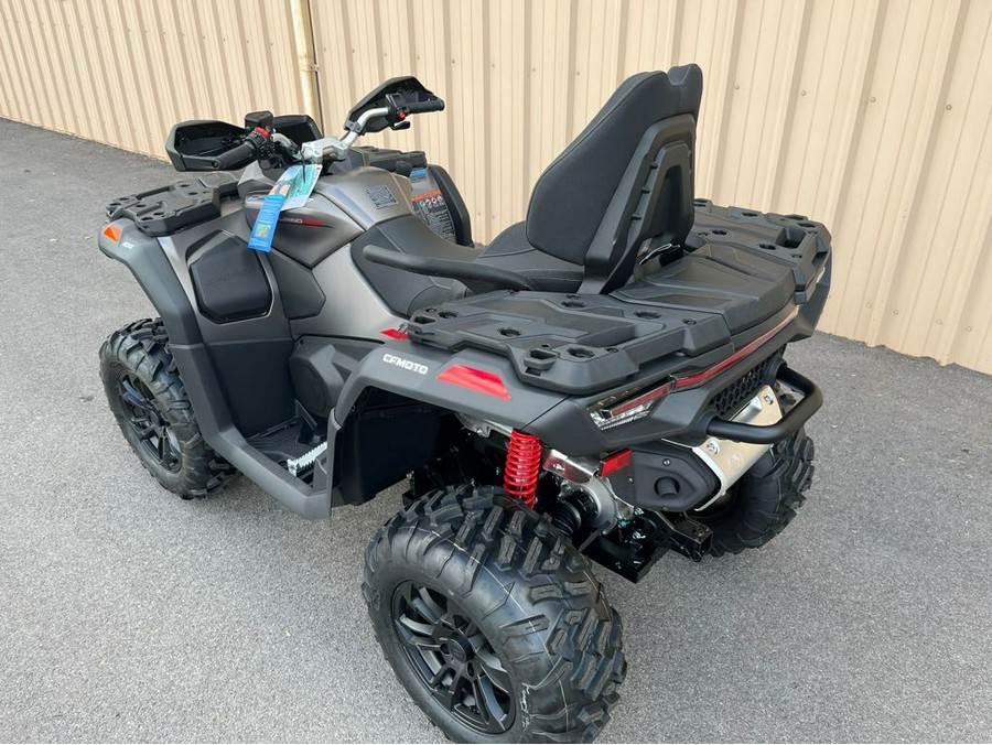 2026 CFORCE 1000 Touring - 2 Up Seating - CFMOTO