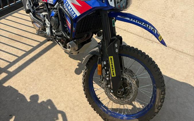 2025 Yamaha Ténéré 700