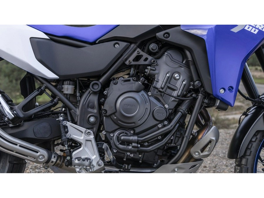 2025 Yamaha Ténéré 700