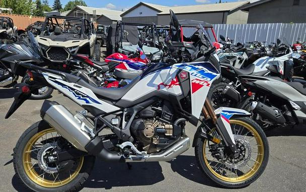 2026 Honda® Africa Twin DCT