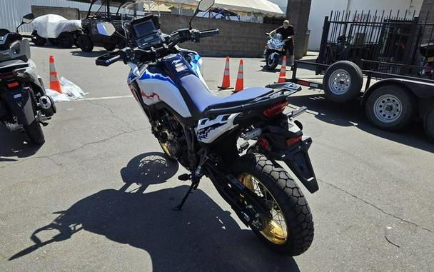 2026 Honda® Africa Twin DCT
