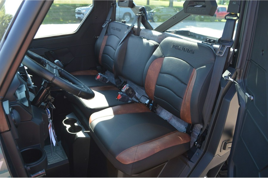 2027 Ranger XP® 1000 Premium - Polaris