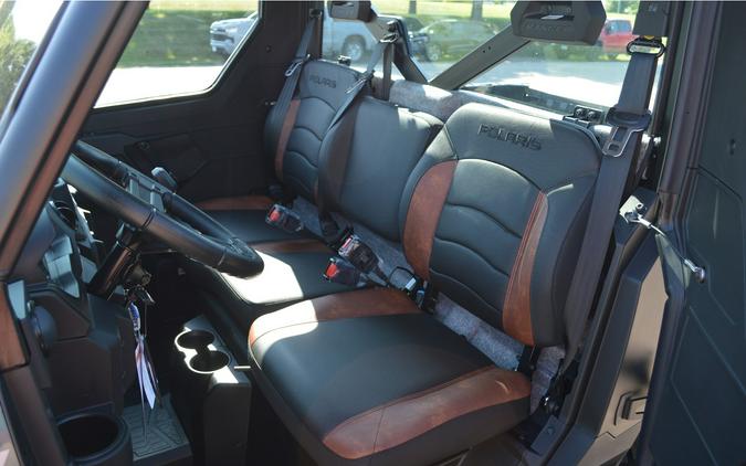 2027 Ranger XP® 1000 Premium - Polaris