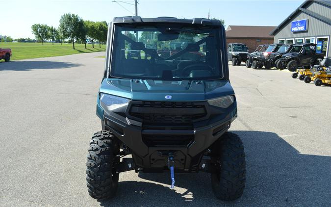 2027 Ranger XP® 1000 Premium - Polaris
