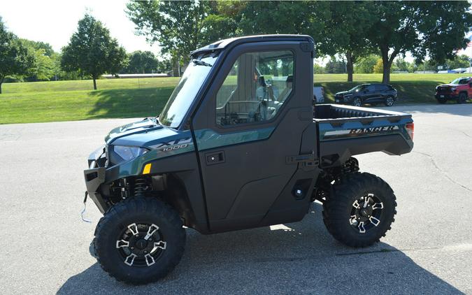 2027 Ranger XP® 1000 Premium - Polaris
