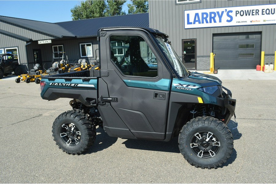2027 Ranger XP® 1000 Premium - Polaris