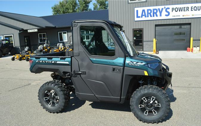 2027 Ranger XP® 1000 Premium - Polaris