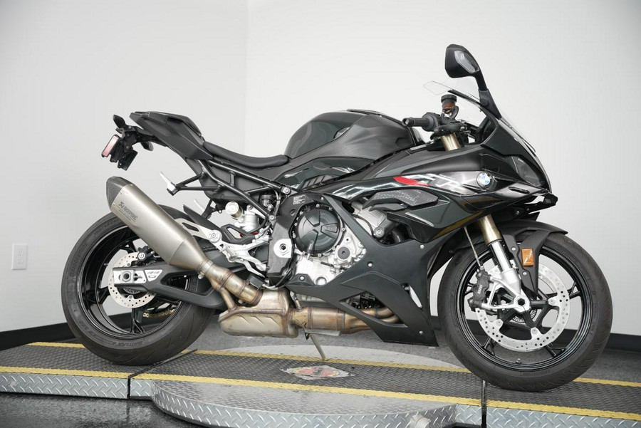 2024 BMW S 1000 RR - $23,749.00