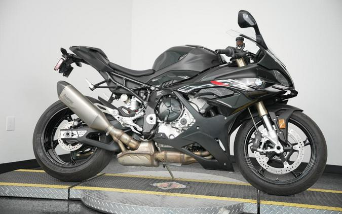 2024 BMW S 1000 RR - $24,999.00