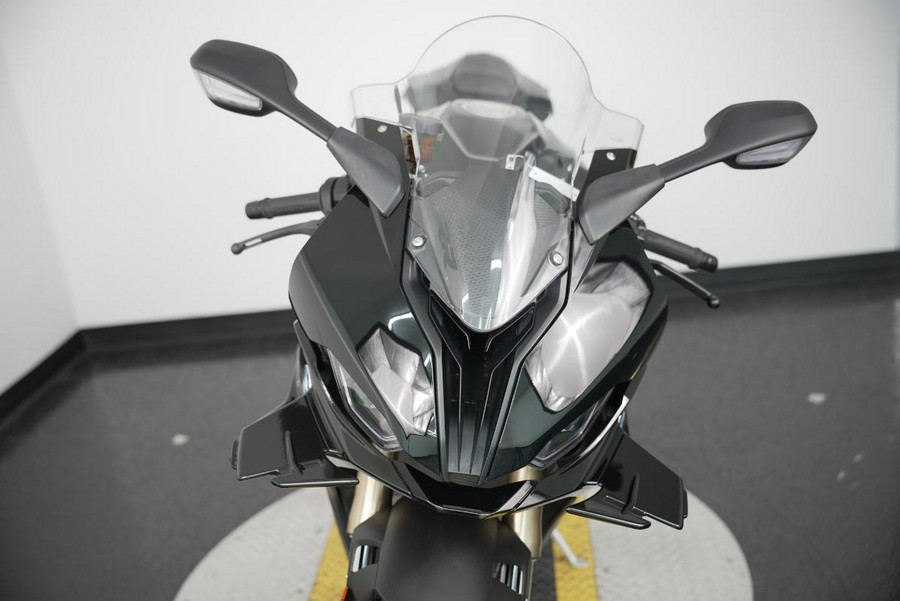 2024 BMW S 1000 RR - $23,749.00