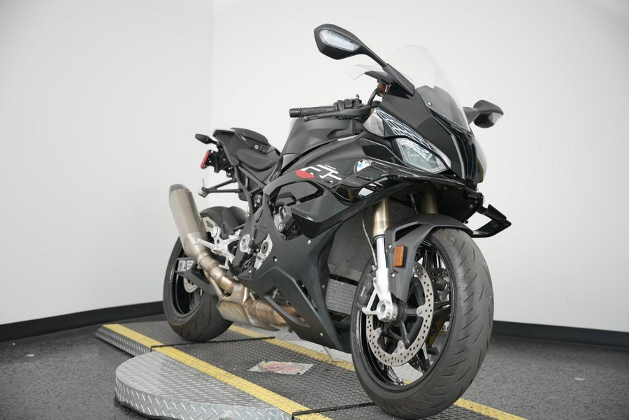 2024 BMW S 1000 RR - $23,749.00