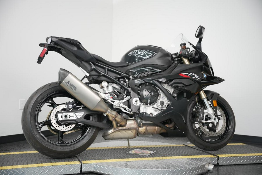 2024 BMW S 1000 RR - $23,749.00