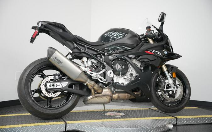 2024 BMW S 1000 RR - $24,999.00