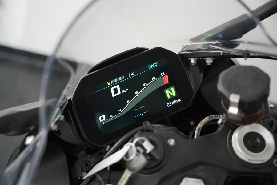 2024 BMW S 1000 RR - $23,749.00