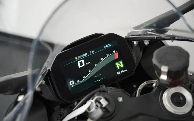 2024 BMW S 1000 RR - $24,999.00