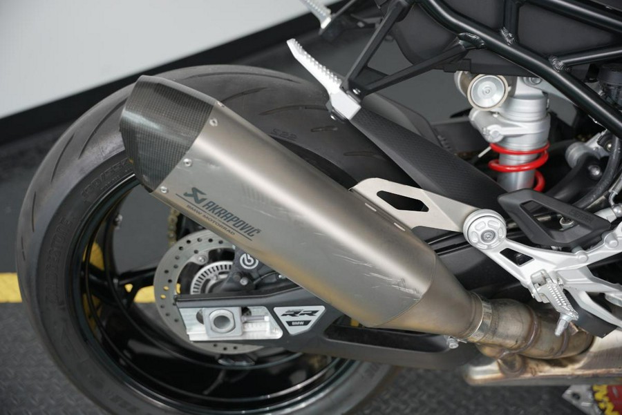 2024 BMW S 1000 RR - $23,749.00