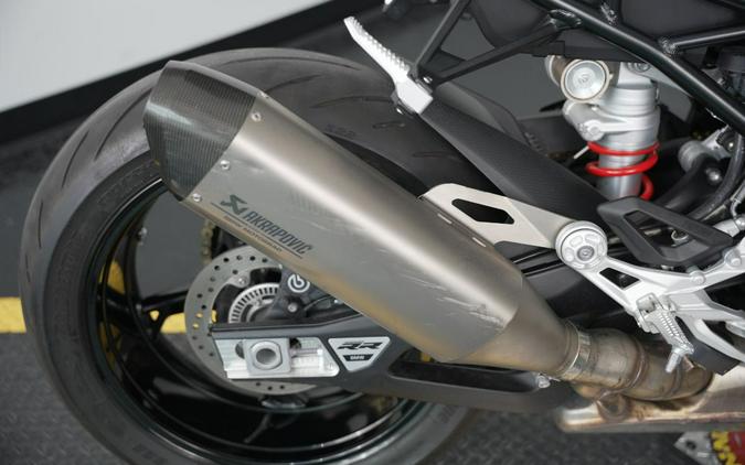 2024 BMW S 1000 RR - $24,999.00
