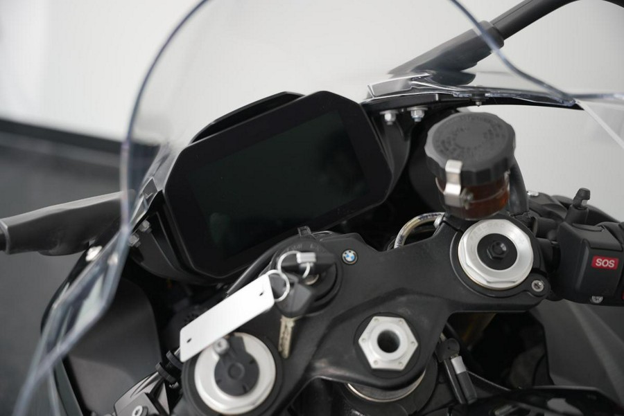 2024 BMW S 1000 RR - $23,749.00
