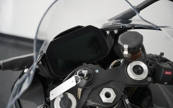 2024 BMW S 1000 RR - $24,999.00