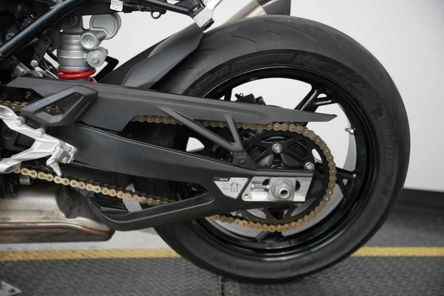 2024 BMW S 1000 RR - $23,749.00