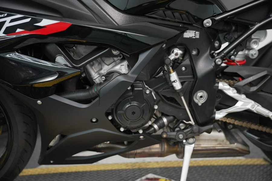 2024 BMW S 1000 RR - $23,749.00