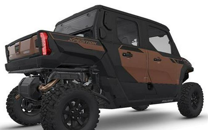 2027 Polaris Polaris XPEDITION XP 5 NorthStar