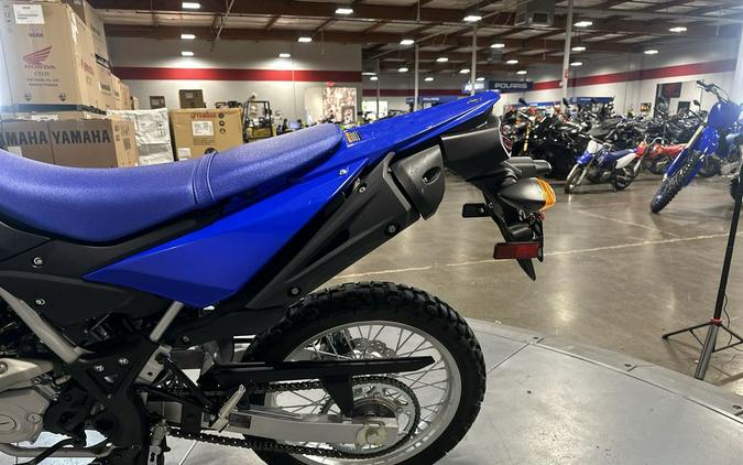 2026 Yamaha WR 125R