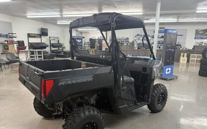 2027 Polaris Ranger 500 STEALTH GRAY