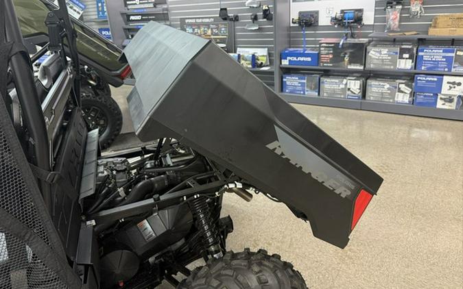 2027 Polaris Ranger 500 STEALTH GRAY