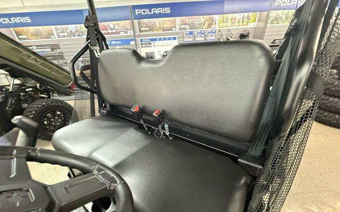 2027 Polaris Ranger 500 STEALTH GRAY