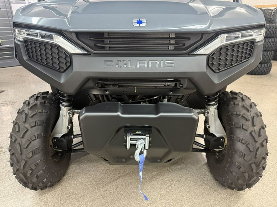 2027 Polaris Ranger 500 STEALTH GRAY