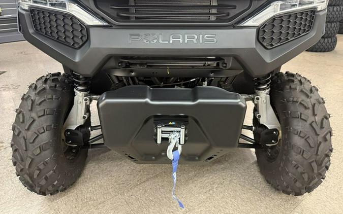 2027 Polaris Ranger 500 STEALTH GRAY