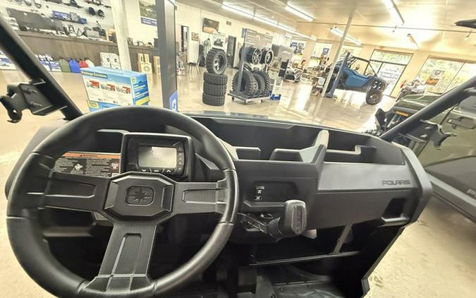 2027 Polaris Ranger 500 STEALTH GRAY