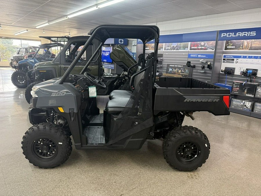 2027 Polaris Ranger 500 STEALTH GRAY