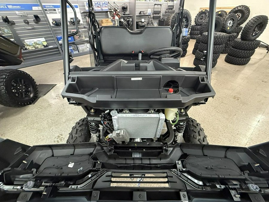 2027 Polaris Ranger 500 STEALTH GRAY