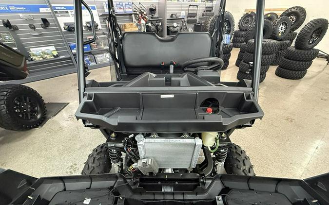 2027 Polaris Ranger 500 STEALTH GRAY