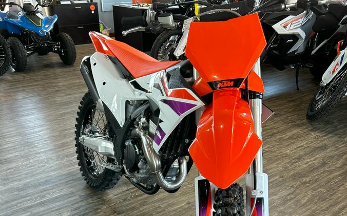 2024 KTM 350 SX-F