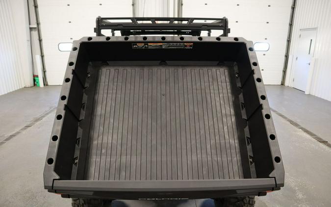2024 Polaris® Pro XD Full-Size Gas Crew EPS with Heater Kit