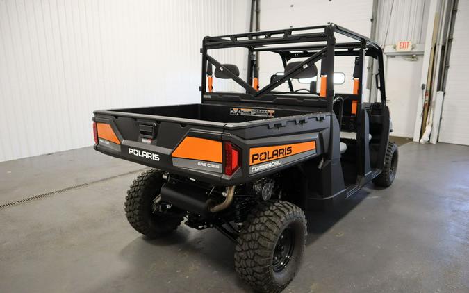 2024 Polaris® Pro XD Full-Size Gas Crew EPS with Heater Kit