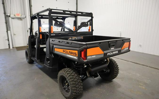 2024 Polaris® Pro XD Full-Size Gas Crew EPS with Heater Kit