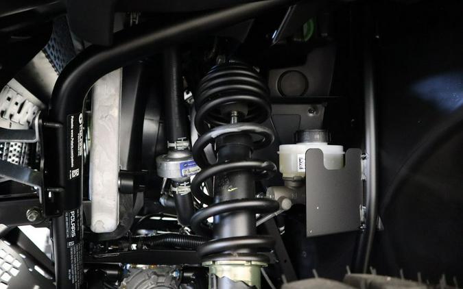 2024 Polaris® Pro XD Full-Size Gas Crew EPS with Heater Kit