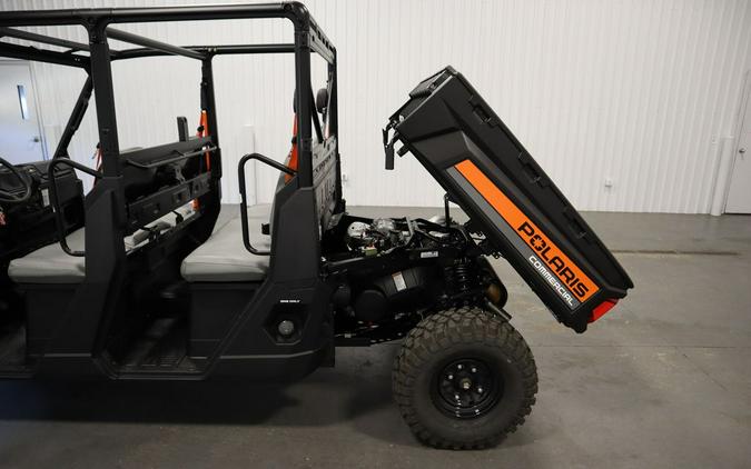 2024 Polaris® Pro XD Full-Size Gas Crew EPS with Heater Kit