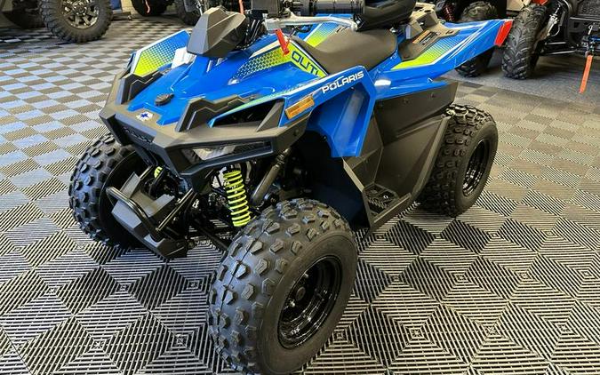 2024 Polaris® Outlaw 70 EFI