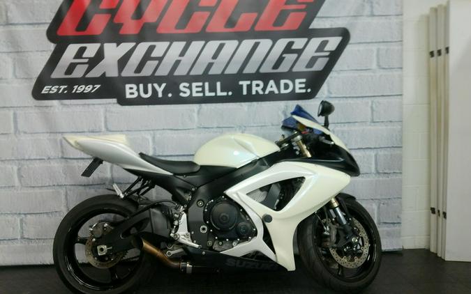 Sport motorcycles for sale by The Cycle Exchange of Ledgewood 
