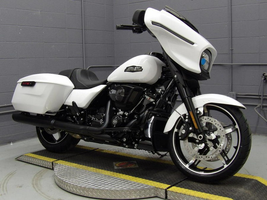 2024 Harley-Davidson® FLHX - Street Glide®