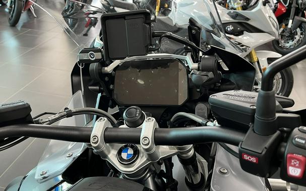 2024 BMW R 1250 GS Adventure