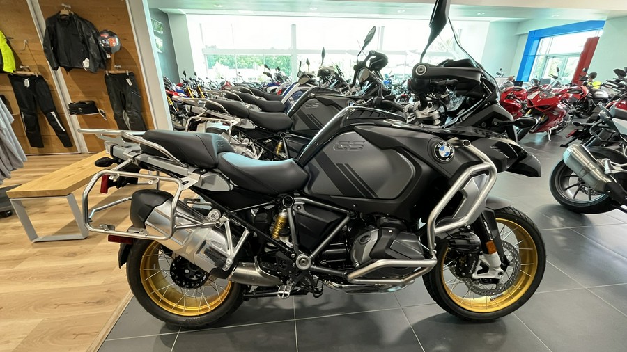 2024 BMW R 1250 GS Adventure