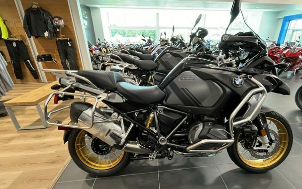 2024 BMW R 1250 GS Adventure