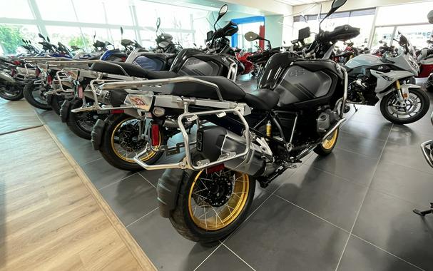 2024 BMW R 1250 GS Adventure