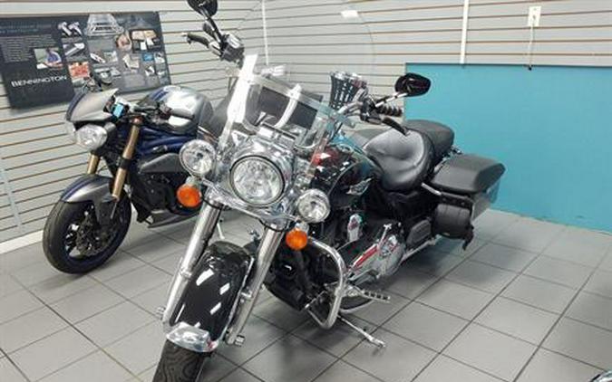 2016 Harley-Davidson Road King®